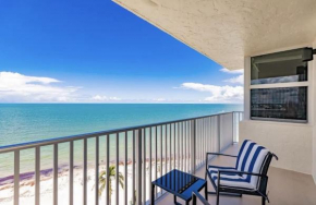 Estero Beach & Tennis 804- C by Sun Palace Vacations